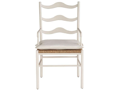 Coastal Living - Morada Arm Chair (Set of 2) - U330B627P veiw 1