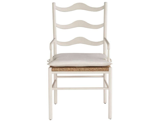 Coastal Living - Morada Arm Chair (Set of 2) - U330B627P veiw 1