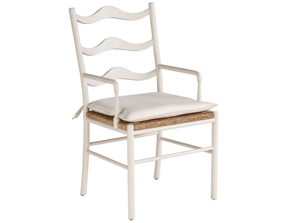 Coastal Living - Morada Arm Chair (Set of 2) - U330B627P veiw 2