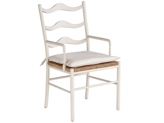 Coastal Living - Morada Arm Chair (Set of 2) - U330B627P veiw 2