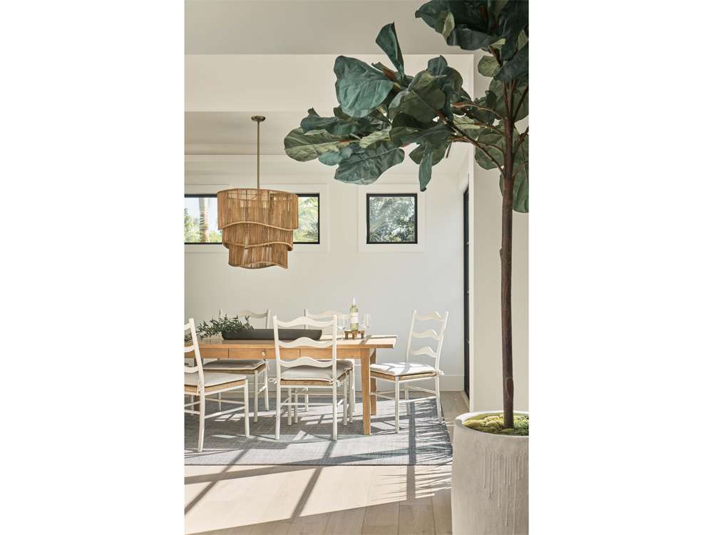 Coastal Living - Morada Arm Chair (Set of 2) - U330B627P veiw 4