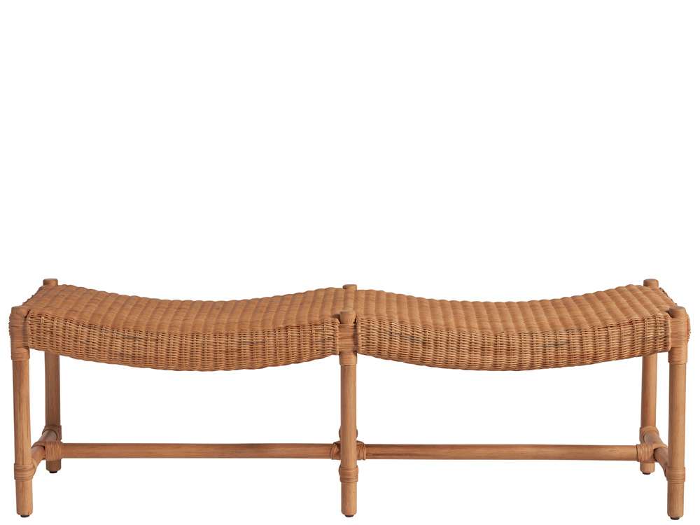 Coastal Living - Murro Bay Bench - U330380 veiw 1