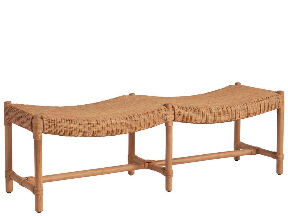Coastal Living - Murro Bay Bench - U330380 veiw 2