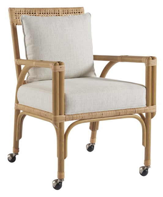 Coastal Living - Newport Dining And Game Chair (Set of 2) - 833635P veiw 1