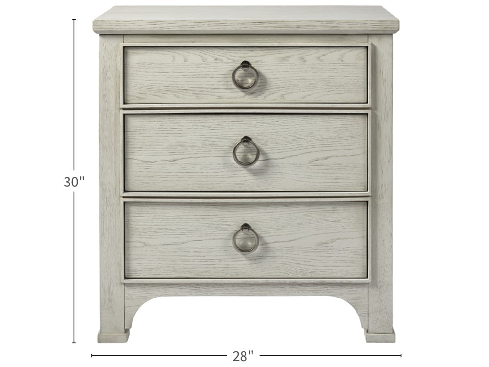 Coastal Living - Nightstand - 833350 veiw 2