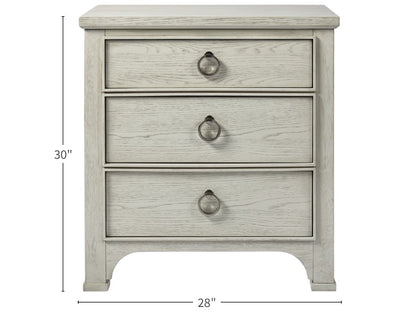 Coastal Living - Nightstand - 833350 veiw 2
