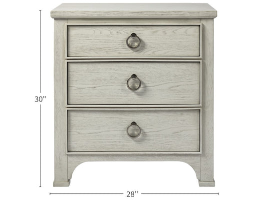 Coastal Living - Nightstand - 833350 veiw 2