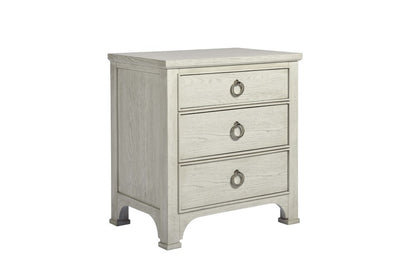 Coastal Living - Nightstand - 833350 veiw 3