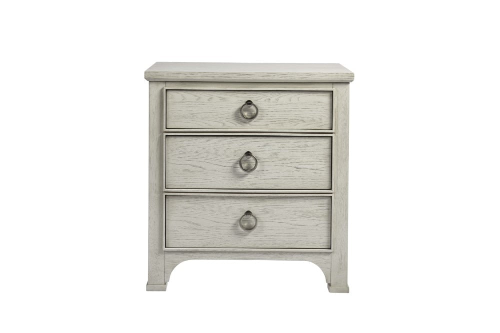 Coastal Living Escape Nightstand - Thumbnail 2