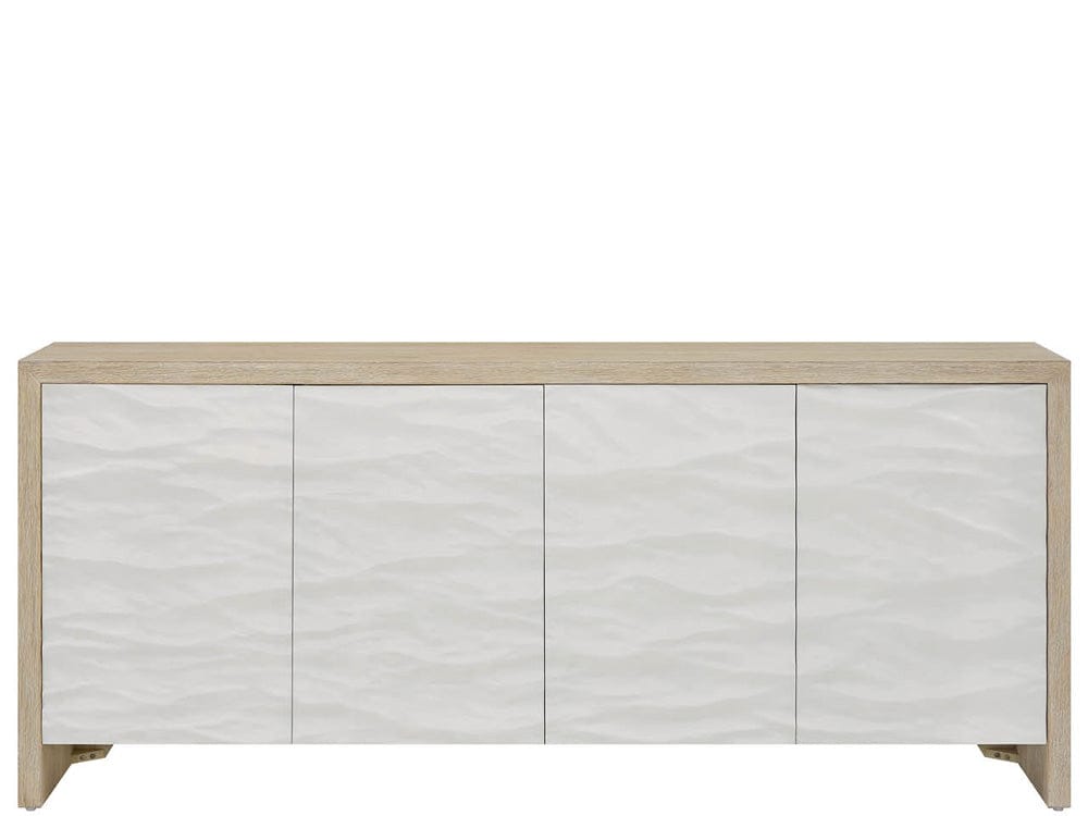 Coastal Living - Oasis Credenza - Dockside Tan - U533967 view 1