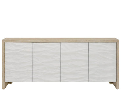 Coastal Living - Oasis Credenza - Dockside Tan - U533967 view 1