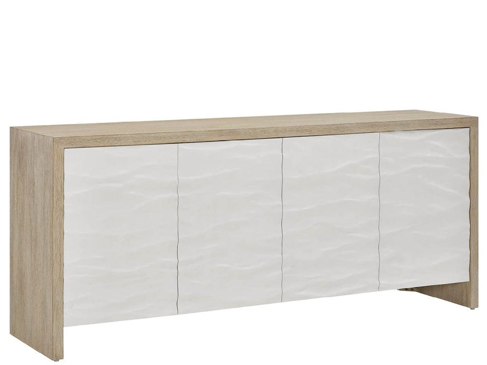 Coastal Living - Oasis Credenza - Dockside Tan - U533967 view 2