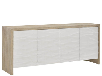 Coastal Living - Oasis Credenza - Dockside Tan - U533967 view 2