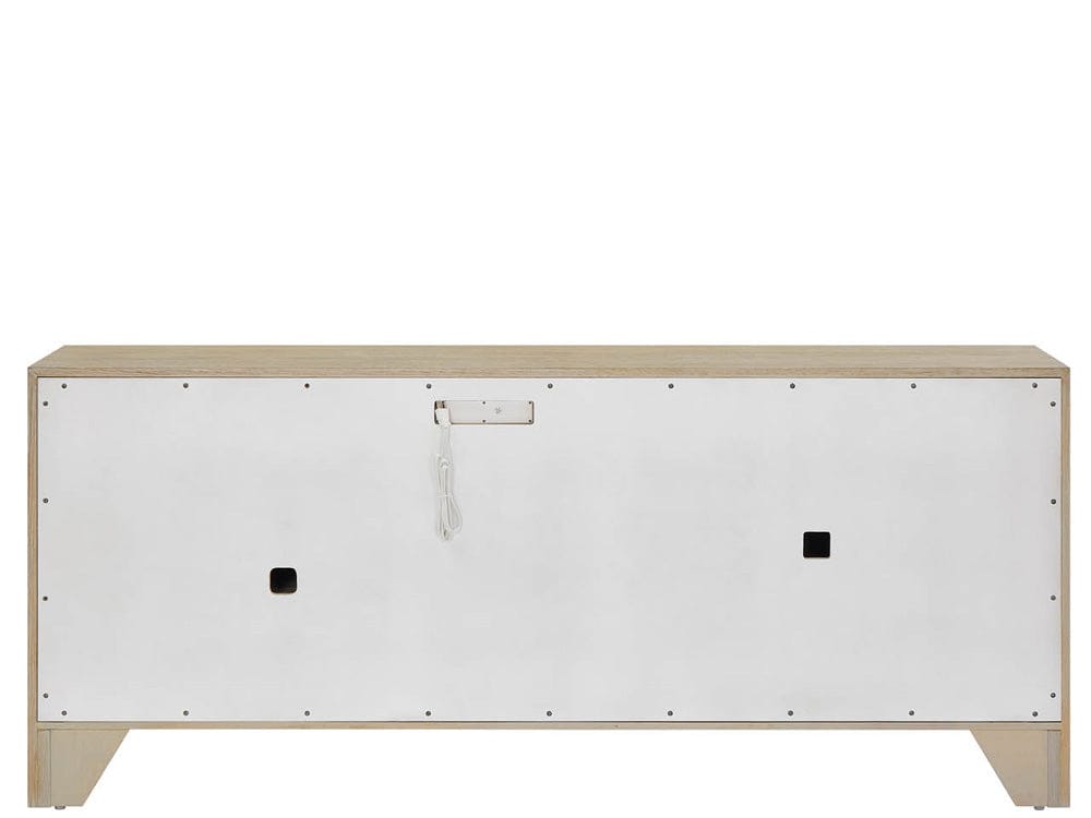 Coastal Living - Oasis Credenza - Dockside Tan - U533967 view 4