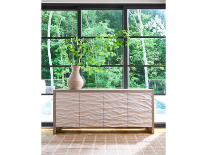Coastal Living - Oasis Credenza - Dockside Tan - U533967 view 6