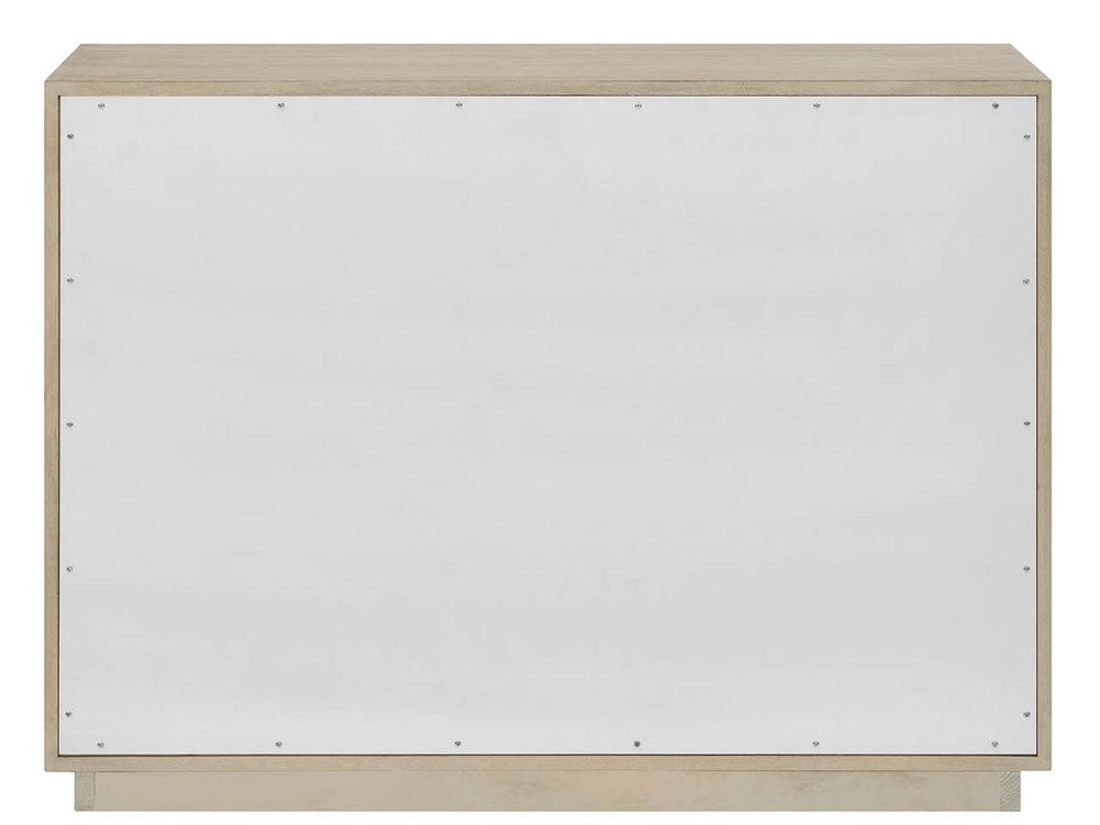 Coastal Living - Oasis Dresser - Dockside Tan and Shoreline White - U533030 view 3