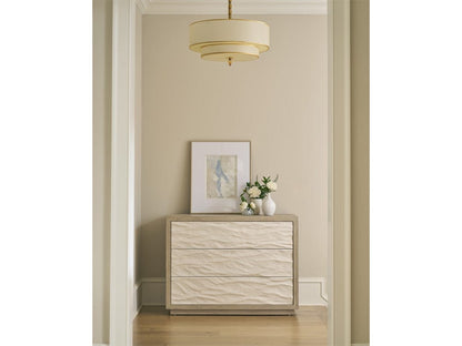 Coastal Living - Oasis Dresser - Dockside Tan and Shoreline White - U533030 view 4