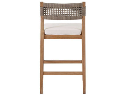 Coastal Living Outdoor -  Chesapeak Bar Stool - U012702 veiw 3