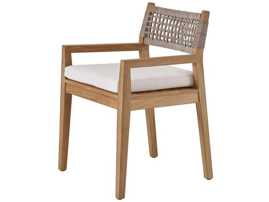 Coastal Living Outdoor -  Chesapeake Arm Chair - U012635 veiw 1