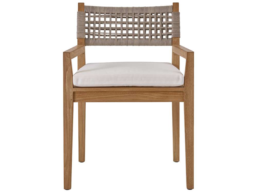 Coastal Living Outdoor -  Chesapeake Arm Chair - U012635 veiw 2