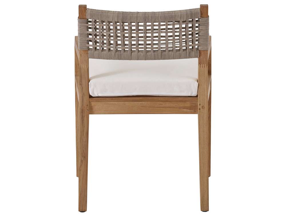 Coastal Living Outdoor -  Chesapeake Arm Chair - U012635 veiw 3