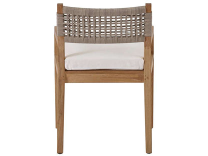 Coastal Living Outdoor -  Chesapeake Arm Chair - U012635 veiw 3