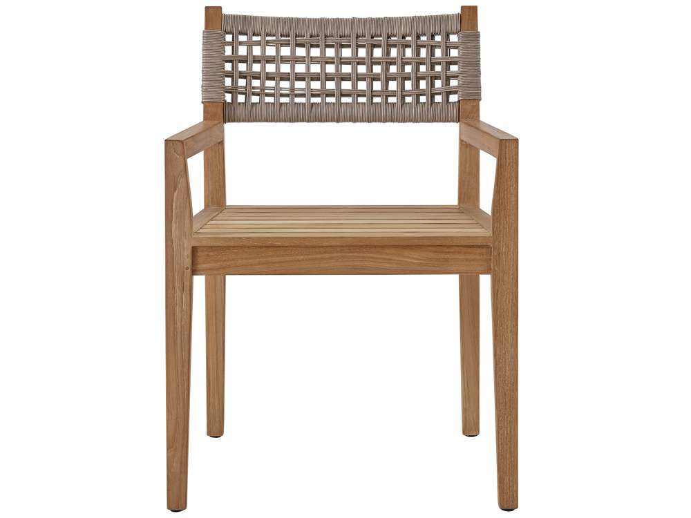 Coastal Living Outdoor -  Chesapeake Arm Chair - U012635 veiw 4