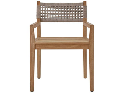 Coastal Living Outdoor -  Chesapeake Arm Chair - U012635 veiw 4