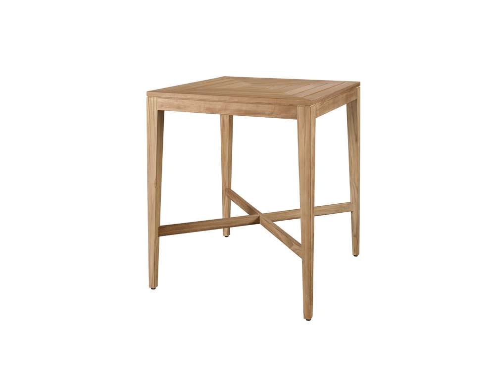 Coastal Living Outdoor -  Chesapeake Bar Table - U012651 veiw 1