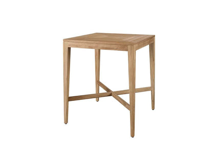 Coastal Living Outdoor -  Chesapeake Bar Table - U012651 veiw 1