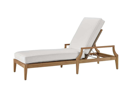 Coastal Living Outdoor -  Chesapeake Chaise Lounge - U012837 veiw 1