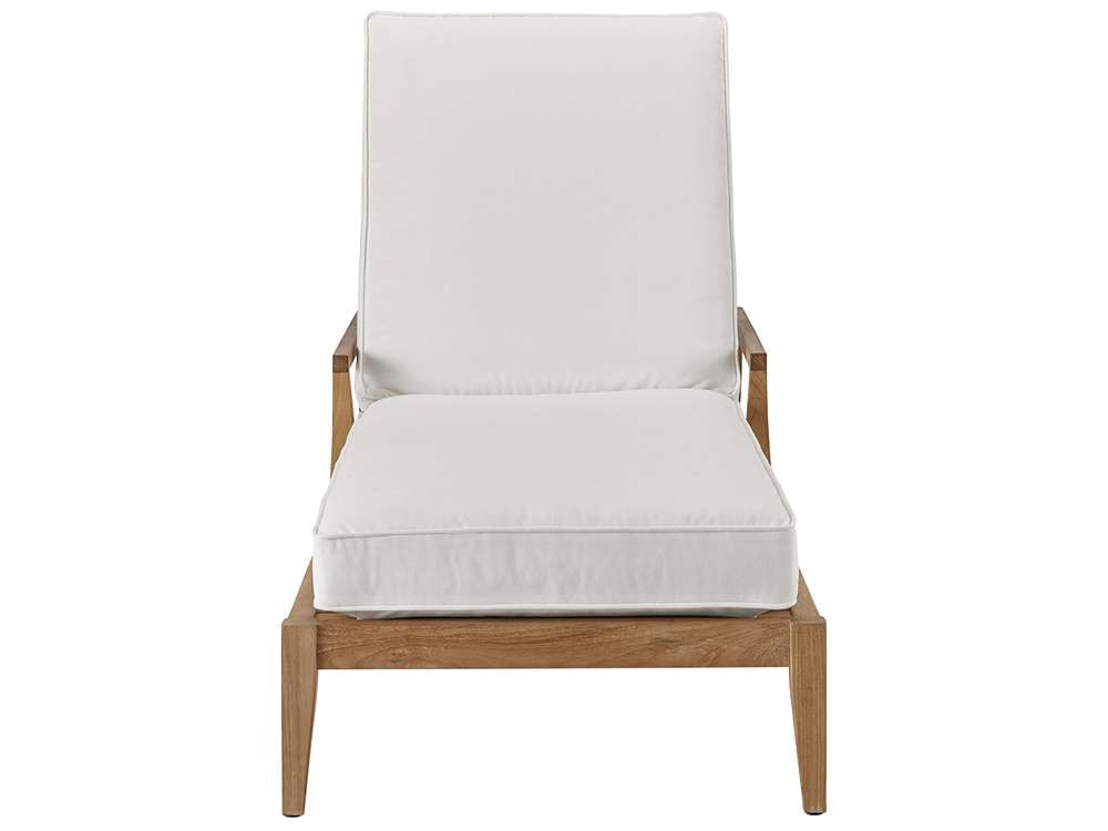 Coastal Living Outdoor -  Chesapeake Chaise Lounge - U012837 veiw 2