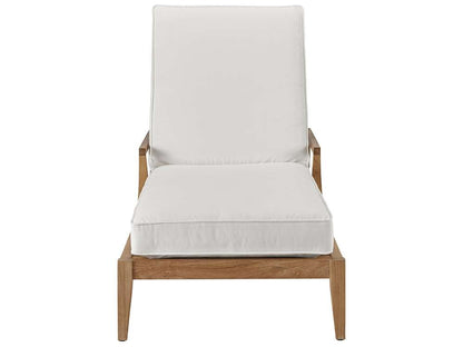 Coastal Living Outdoor -  Chesapeake Chaise Lounge - U012837 veiw 2