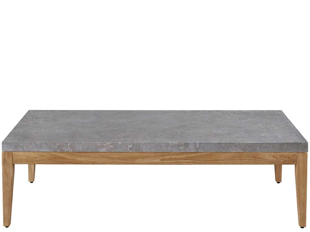 Coastal Living Outdoor -  Chesapeake Cocktail Table - U012819 veiw 2