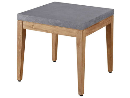 Coastal Living Outdoor -  Chesapeake End Table - U012815 veiw 1
