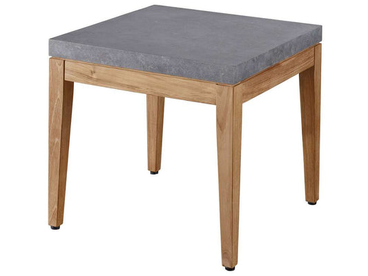 Coastal Living Outdoor -  Chesapeake End Table - U012815 veiw 1
