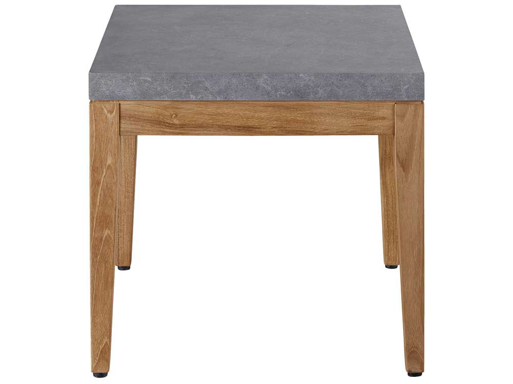Coastal Living Outdoor -  Chesapeake End Table - U012815 veiw 2