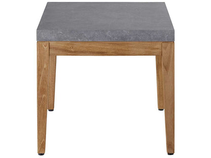 Coastal Living Outdoor -  Chesapeake End Table - U012815 veiw 2