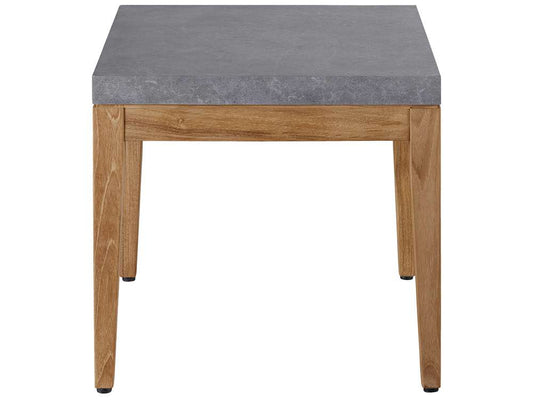Coastal Living Outdoor -  Chesapeake End Table - U012815 veiw 2