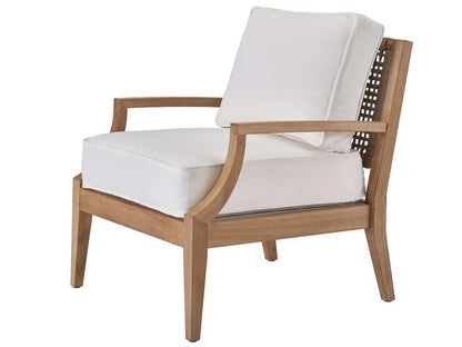 Coastal Living Outdoor -  Chesapeake Lounge Chair - U012836 veiw 1