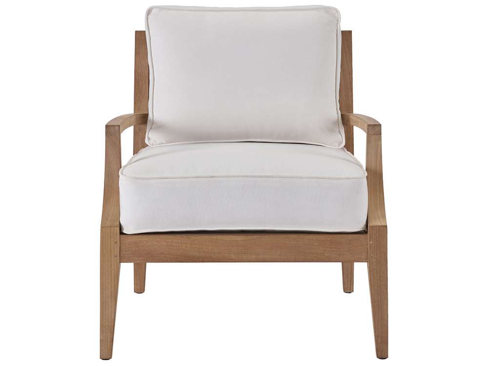 Coastal Living Outdoor -  Chesapeake Lounge Chair - U012836 veiw 2