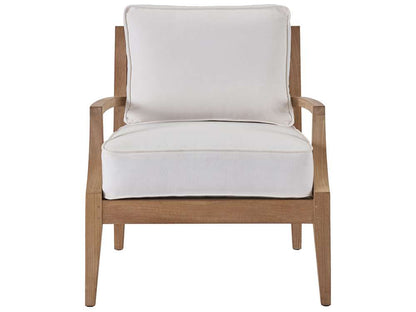 Coastal Living Outdoor -  Chesapeake Lounge Chair - U012836 veiw 2