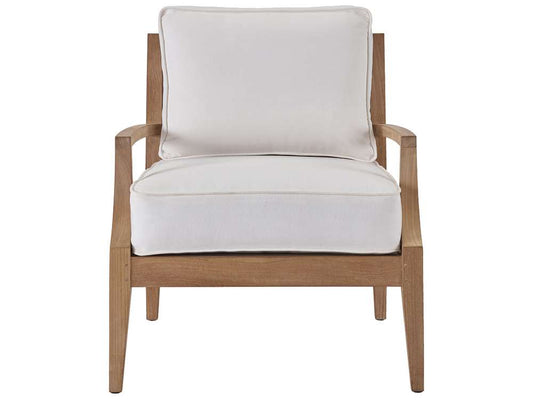 Coastal Living Outdoor -  Chesapeake Lounge Chair - U012836 veiw 2