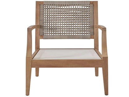 Coastal Living Outdoor -  Chesapeake Lounge Chair - U012836 veiw 3
