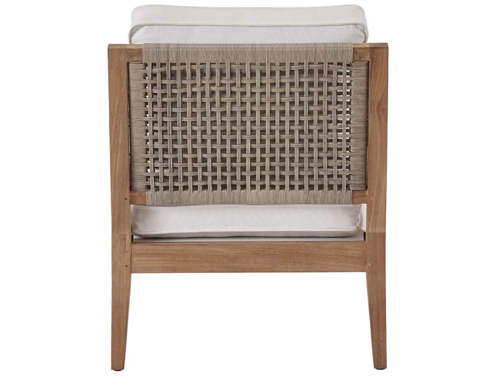 Coastal Living Outdoor -  Chesapeake Lounge Chair - U012836 veiw 4