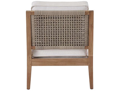 Coastal Living Outdoor -  Chesapeake Lounge Chair - U012836 veiw 4
