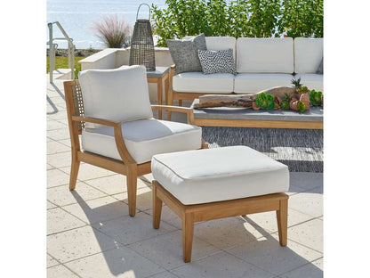 Coastal Living Outdoor -  Chesapeake Lounge Chair - U012836 veiw 5