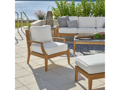 Coastal Living Outdoor -  Chesapeake Lounge Chair - U012836 veiw 6