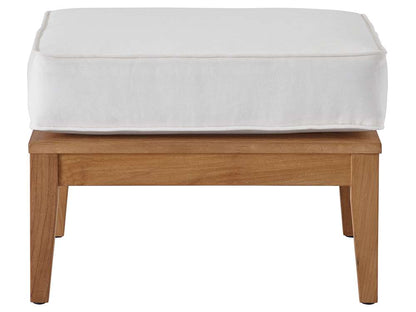 Coastal Living Outdoor -  Chesapeake Ottoman - U012504_CLOSEOUT veiw 2