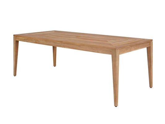 Coastal Living Outdoor -  Chesapeake Rectangular Dining Table - U012652 veiw 1
